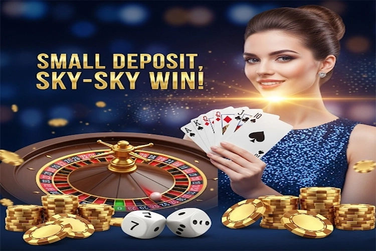 Slot Apk Rama777